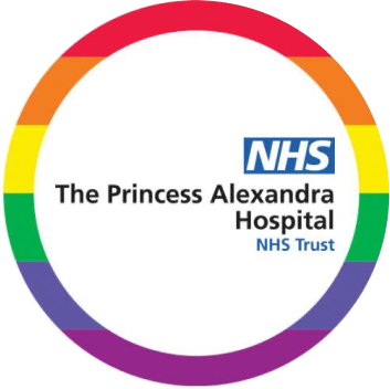 Princess Alexandra Hospital
