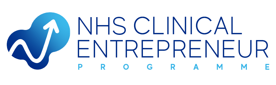 NHS Clinical Entrepreneur Programme